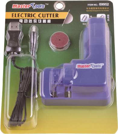 709952 Electric Cutter